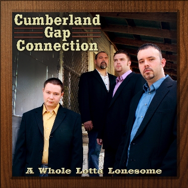 Cumberland Gap Connection - A Whole Lotta Lonesome