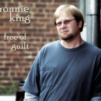 Ronnie King - Free of Guilt